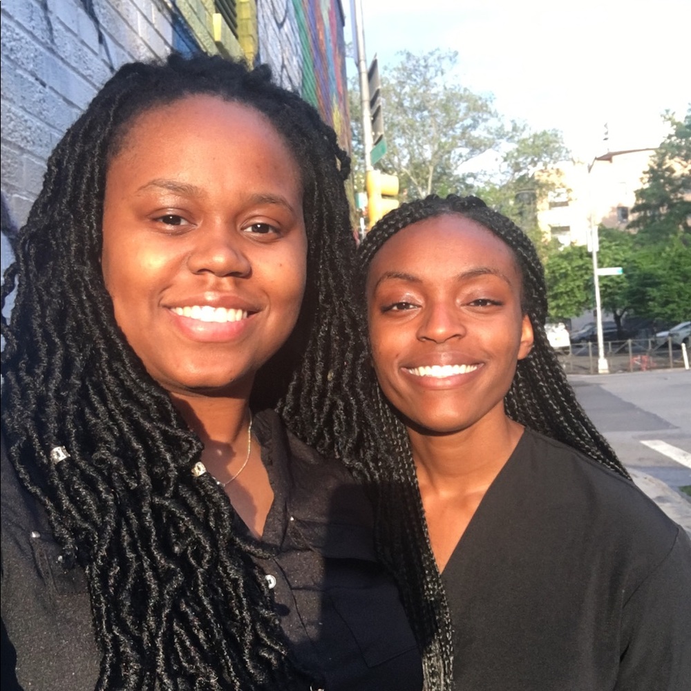 Meet your Posher, Sydney